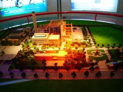 運營空間450億/年，垃圾焚燒未來市場潛力顯現